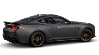 2026 Ford Mustang® External Image 4